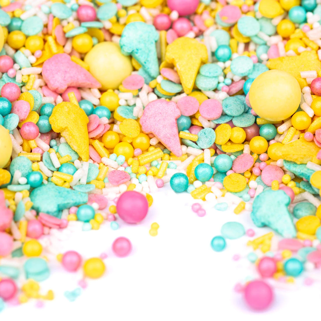 Schleckomio 1 Schleckomio