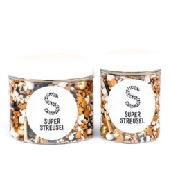 SchlotterSchreck -Super Streusel SuperStreusel BunteStreusel Mixe SchlotterSchreck shop 3