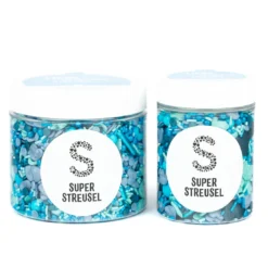 SchnullerBacke -Super Streusel SuperStreusel BunteStreusel Mixe SchnullerBacke shop 4