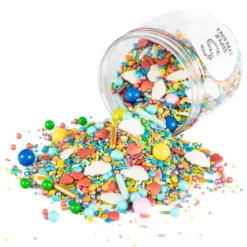 ÜberDenWolken -Super Streusel SuperStreusel BunteStreusel Mixe UeberDenWolken shop 4