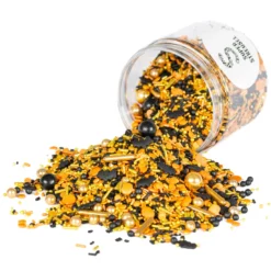 Ungeheuerlich -Super Streusel SuperStreusel BunteStreusel Mixe Ungeheuerlich shop 4