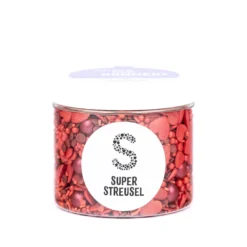 FeuerUndFlamme -Super Streusel SuperStreusel BunteStreusel Mixe Valentinsmix20231 shop 1
