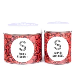 FeuerUndFlamme -Super Streusel SuperStreusel BunteStreusel Mixe Valentinsmix20231 shop 3