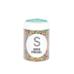 VonDraußVomWalde -Super Streusel SuperStreusel BunteStreusel Mixe VonDraussenVomWalde shop 1