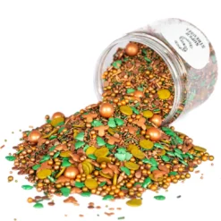 VonDraußVomWalde -Super Streusel SuperStreusel BunteStreusel Mixe VonDraussenVomWalde shop 4