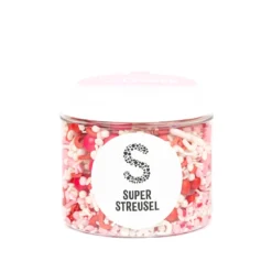 OhLolliPop -Super Streusel SuperStreusel BunteStreusel Mixe WeihnachtsMix20232 shop 1