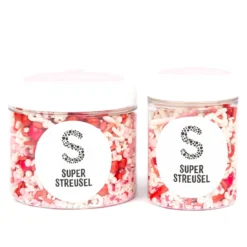 OhLolliPop -Super Streusel SuperStreusel BunteStreusel Mixe WeihnachtsMix20232 shop 3