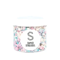 SchneeStürmchen -Super Streusel SuperStreusel BunteStreusel Mixe WeihnachtsMix20233 shop 1