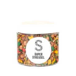 HüttenZauber -Super Streusel SuperStreusel BunteStreusel Mixe WeihnachtsMix20234 shop 1