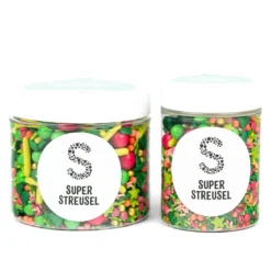 WichtelWald -Super Streusel SuperStreusel BunteStreusel Mixe WeihnachtsMix20235 shop 3