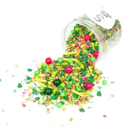 WichtelWald -Super Streusel SuperStreusel BunteStreusel Mixe WeihnachtsMix20235 shop 6