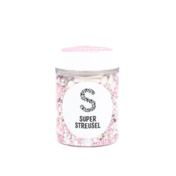 Weissröckchen -Super Streusel SuperStreusel BunteStreusel Mixe Weissroeckchen NEU shop 1