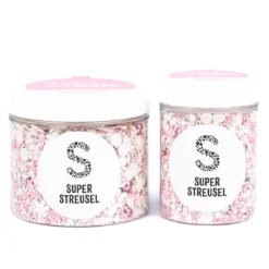 Weissröckchen -Super Streusel SuperStreusel BunteStreusel Mixe Weissroeckchen NEU shop 3