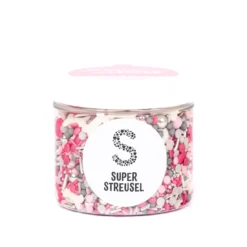 Wuffelinchen 12 Wuffelinchen -Super Streusel SuperStreusel BunteStreusel Mixe Wuffelinchen shop 1