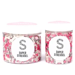 Wuffelinchen 10 Wuffelinchen -Super Streusel SuperStreusel BunteStreusel Mixe Wuffelinchen shop 3