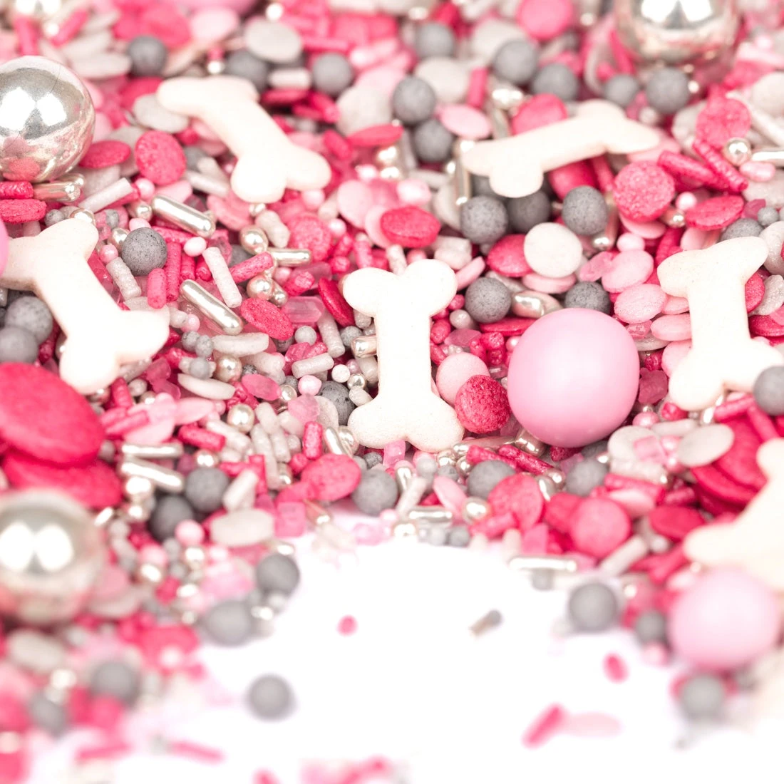 Wuffelinchen 1 Wuffelinchen