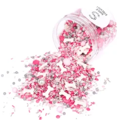 Wuffelinchen 9 Wuffelinchen -Super Streusel SuperStreusel BunteStreusel Mixe Wuffelinchen shop 6