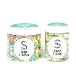 ZipfelZapfel 12 ZipfelZapfel -Super Streusel SuperStreusel BunteStreusel Mixe ZipfelZapfel shop 3