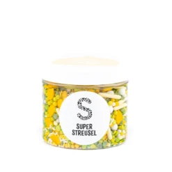 ZitroniPoponi 10 ZitroniPoponi -Super Streusel SuperStreusel BunteStreusel Mixe ZitroniPoponi NEU shop 1