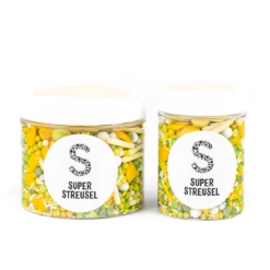 ZitroniPoponi 9 ZitroniPoponi -Super Streusel SuperStreusel BunteStreusel Mixe ZitroniPoponi NEU shop 3