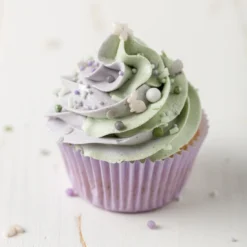 Mümmelchen -Super Streusel SuperStreusel Cupcakes Ostern Himbeer Vanille Mummelchen shop 15