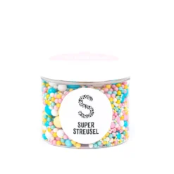 FluffiPuffi 11 FluffiPuffi -Super Streusel SuperStreusel Kugel Mixe FluffiPuffi shop 1