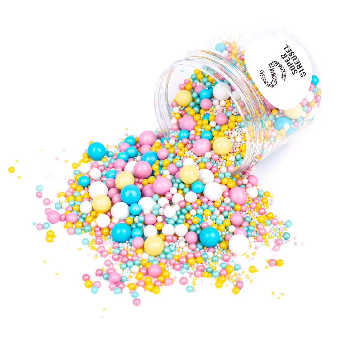 FluffiPuffi 3 FluffiPuffi – Bild 3