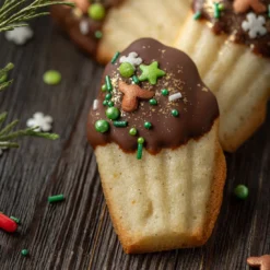 HoHoHo -Super Streusel SuperStreusel Madeleines Weihnachten HoHoHo shop 29