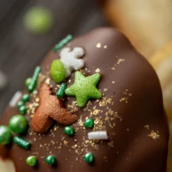 HoHoHo -Super Streusel SuperStreusel Madeleines Weihnachten HoHoHo shop 36