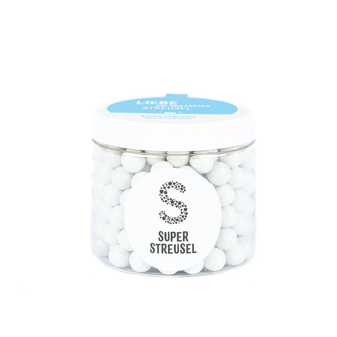 Schokokugeln Weiss 2 Schokokugeln Weiss – Bild 2