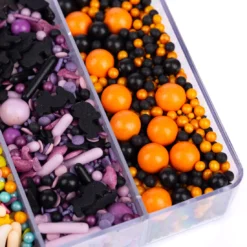 SuperBox OhSchreck -Super Streusel SuperStreusel SuperBox Halloween shop 4