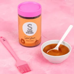 SuperGlasur Bronze Glimmer 7 SuperGlasur Bronze Glimmer -Super Streusel SuperStreusel SuperGlasur BronzeGlimmer shop 12