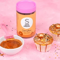 SuperGlasur Bronze Glimmer 8 SuperGlasur Bronze Glimmer -Super Streusel SuperStreusel SuperGlasur BronzeGlimmer shop 18