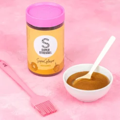 SuperGlasur Gold Glimmer 7 SuperGlasur Gold Glimmer -Super Streusel SuperStreusel SuperGlasur GoldGlimmer shop 12