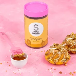 SuperGlasur Gold Glimmer 8 SuperGlasur Gold Glimmer -Super Streusel SuperStreusel SuperGlasur GoldGlimmer shop 19