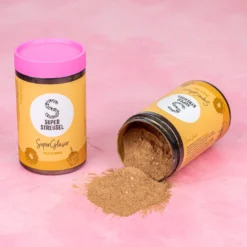 SuperGlasur Gold Glimmer 9 SuperGlasur Gold Glimmer -Super Streusel SuperStreusel SuperGlasur GoldGlimmer shop 9