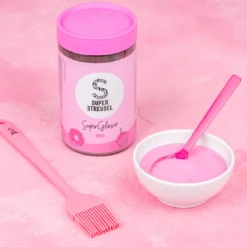 SuperGlasur Rosa -Super Streusel SuperStreusel SuperGlasur Rosa shop 12