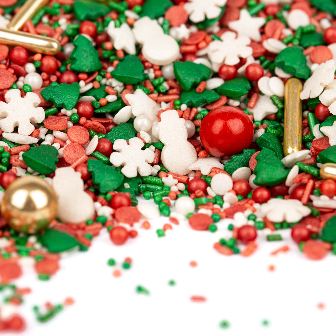 Klingglöckchen 1 Klingglöckchen