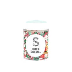 Klingglöckchen 14 Klingglöckchen -Super Streusel SuperStreusel SuperStreusel BunteStreusel Mixe Klinggloeckchen shop 3