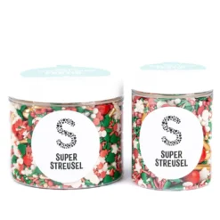 Klingglöckchen 13 Klingglöckchen -Super Streusel SuperStreusel SuperStreusel BunteStreusel Mixe Klinggloeckchen shop 5