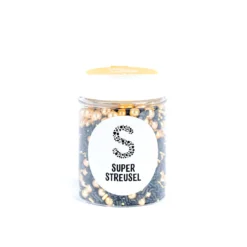 Goldrausch 13 Goldrausch -Super Streusel SuperStreuselBunteMixe Goldrausch shop 1 2