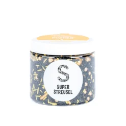 Goldrausch 14 Goldrausch -Super Streusel SuperStreuselBunteMixe Goldrausch shop 2