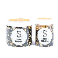 Goldrausch 12 Goldrausch -Super Streusel SuperStreuselBunteMixe Goldrausch shop 3