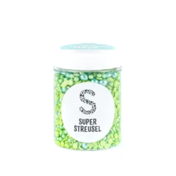 Grüne Super Streusel -Super Streusel SuperStreuselGrun shop 1