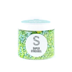Grüne Super Streusel -Super Streusel SuperStreuselGrun shop 2