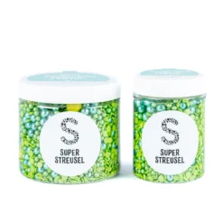 Grüne Super Streusel -Super Streusel SuperStreuselGrun shop 3