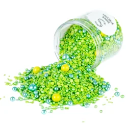 Grüne Super Streusel -Super Streusel SuperStreuselGrun shop 4