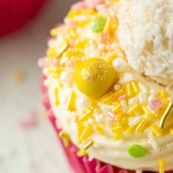 PinaColada -Super Streusel SuperStreuselHimbeerRaffaelloCupcakesPinaColada shop 12