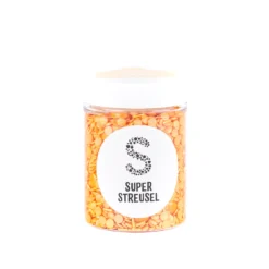 Orange Super Streusel -Super Streusel SuperStreuselOrange shop 1
