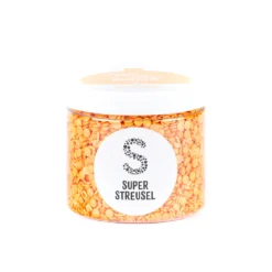 Orange Super Streusel -Super Streusel SuperStreuselOrange shop 2